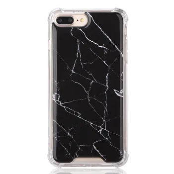 

Anti-gravity Marble case for iPhone 11 Pro Max 6 6S 7 8 Plus X SE 2020 Xr Xs Max Magical Nano Suction Adsorbed Anti Gravity Case