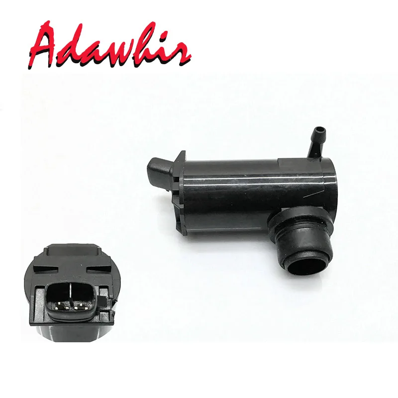 Washer Pump For Toyota Hilux Land Cruiser Avensis Rav4/Mazda 6 RX8 85330-60140 85330-35070 85330-50020 85310-16050