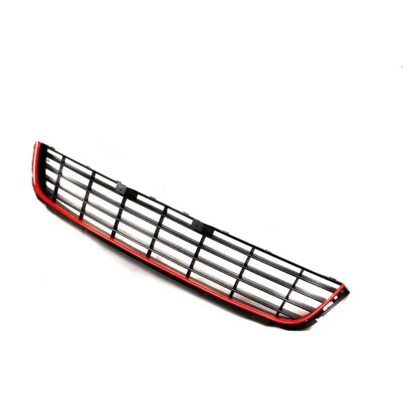 Styling Exterior Auto Personalized Decoration Decorative Car Acessories Racing Grills 08 09 10 11 1