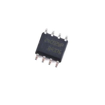 

50pcs/lot M24C02-WMN6TP 24C02 SOIC-8 EEPROMs I2C Memory IC New and Original