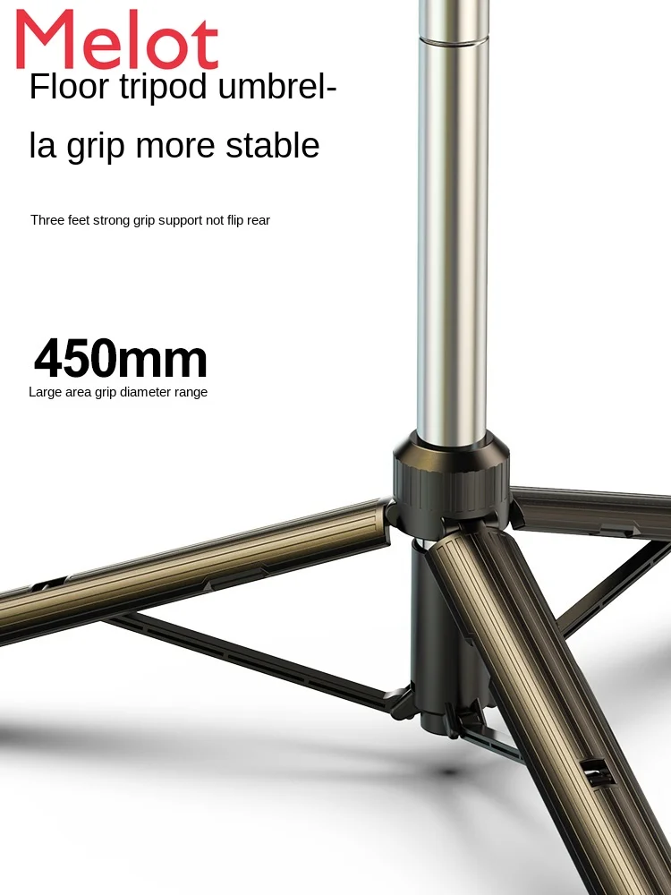 High-End Luxury Mobile Phone Tripod Multi-Function Fill Light Universal Bluetooth Camera Artifact Integrated Selfie Stick