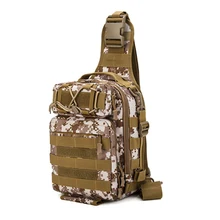 Рыболовная Сумка Приманки многоцелевая Рыболовная Снасть сумка через плечо Сумка для кемпинга охота