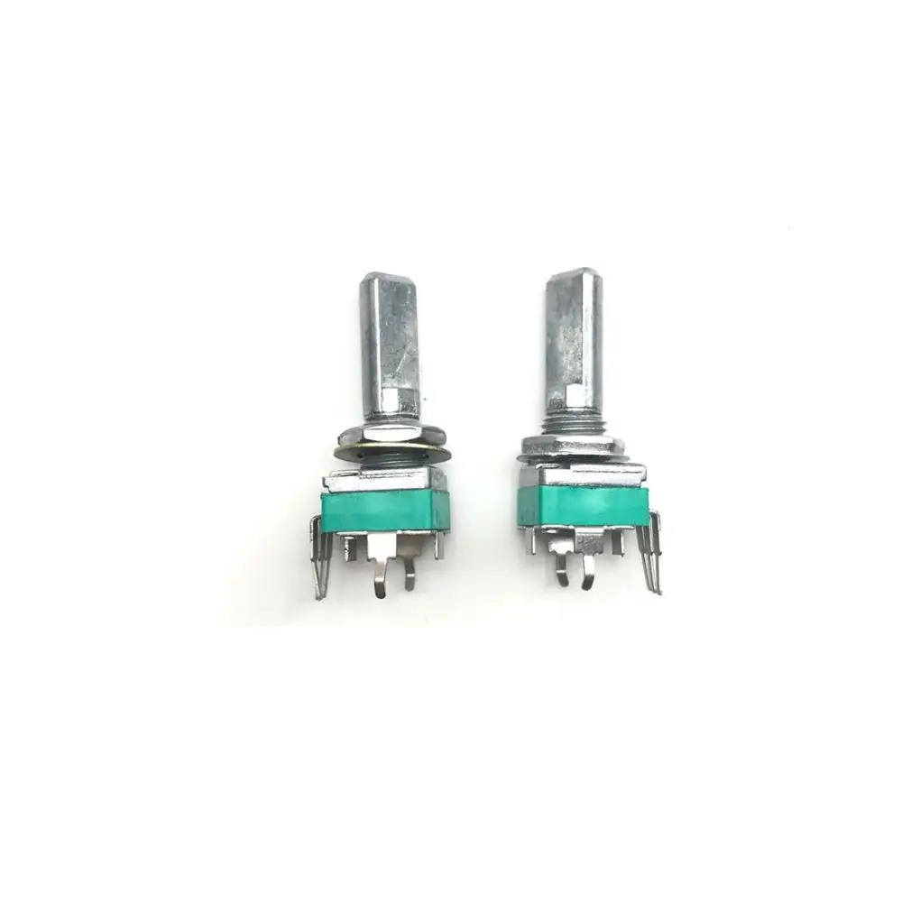 2 шт. потенциометр громкости 418-S1-694-HA для Pioneer в том числе и с # T707 С. | Электроника