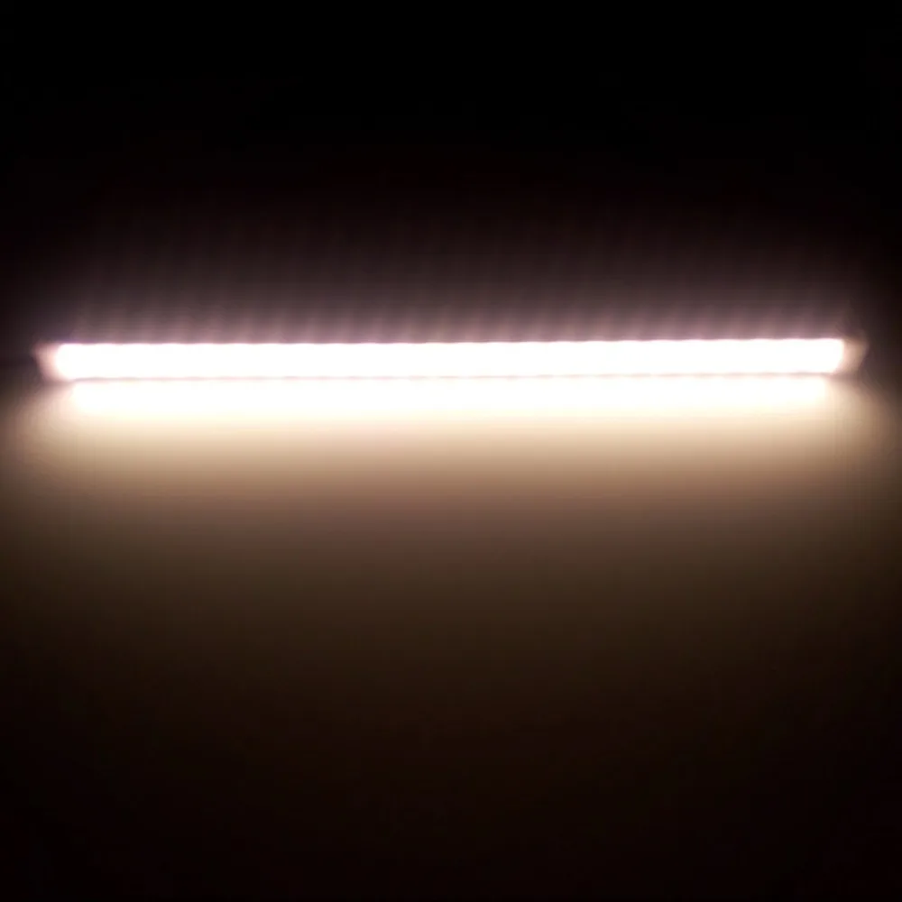 35CM 24leds 5V SMD 5630 LED Rigid Strip Hard Bar Tube Light with USB OnOff Switch  #2d06 (6)