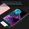 PORPOISE thin portable lcd hd monitor 17.3 usb type c hdmi for laptop,phone,xbox,switch and ps4 portable lcd gaming monitor ► Photo 3/6