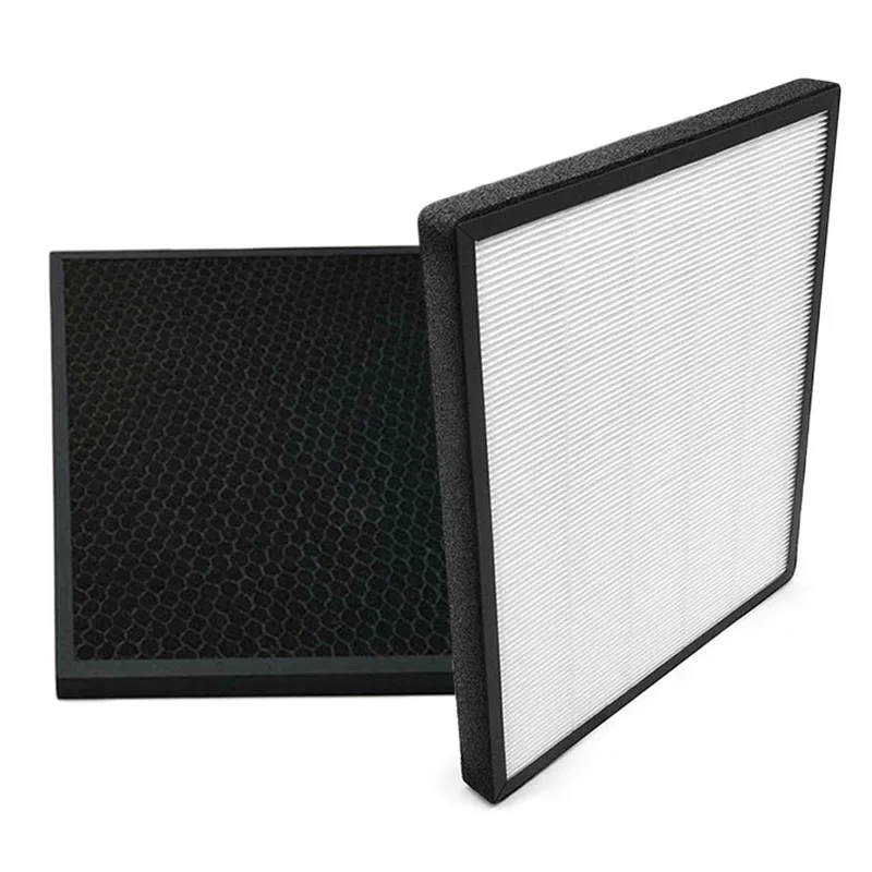 

Activated Carbon Filter Reduce Odor For Levoit LV-PUR131 Air Purifier Assembly