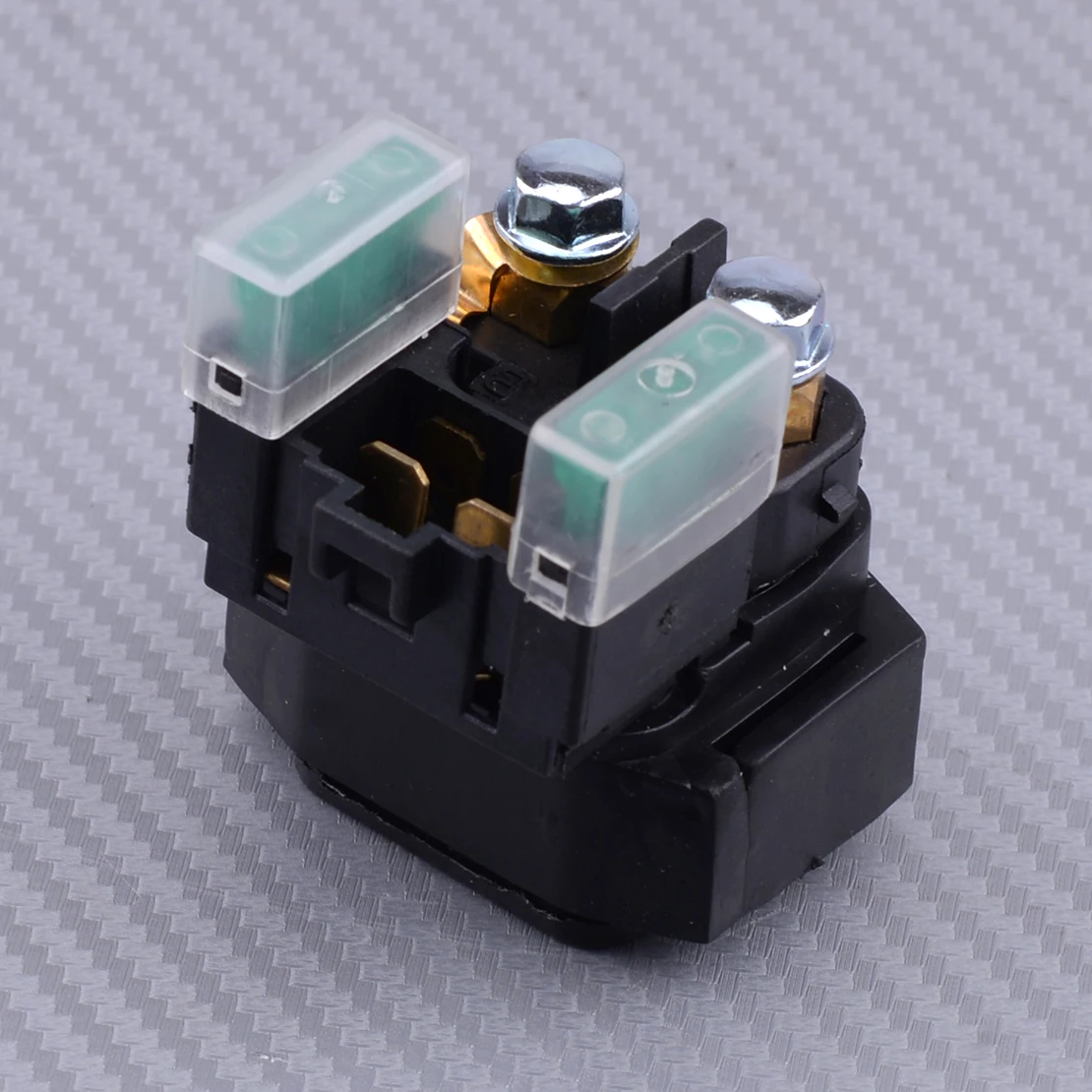 Motorcycle Parts Motors Starter Relay fit YAMAHA 5EK819400000 5EK