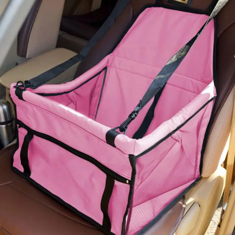 Pet-Dog-Carrier-Car-Seat-Pad-Safe-Carry-House-Cat-Puppy-Bag-Car-Travel-Accessories-Waterproof (3)