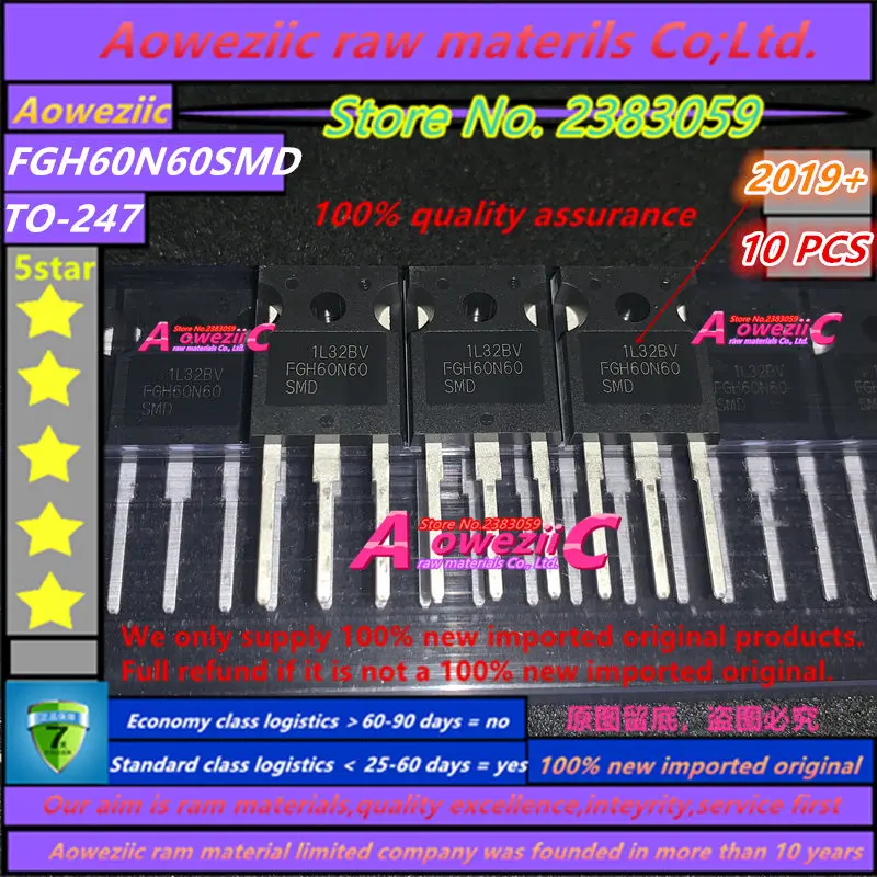 FGH60N60SMD_副本
