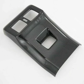 

ABS Air Vent Cover Trim Plastic 1Pc Interior Corrosion-resistant Anti scratch