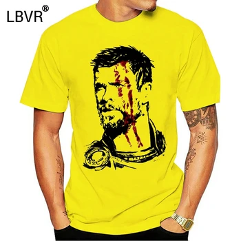 

Men Short sleeve tshirt Thor Ragnarok Thor T Shirt Women t-shirt