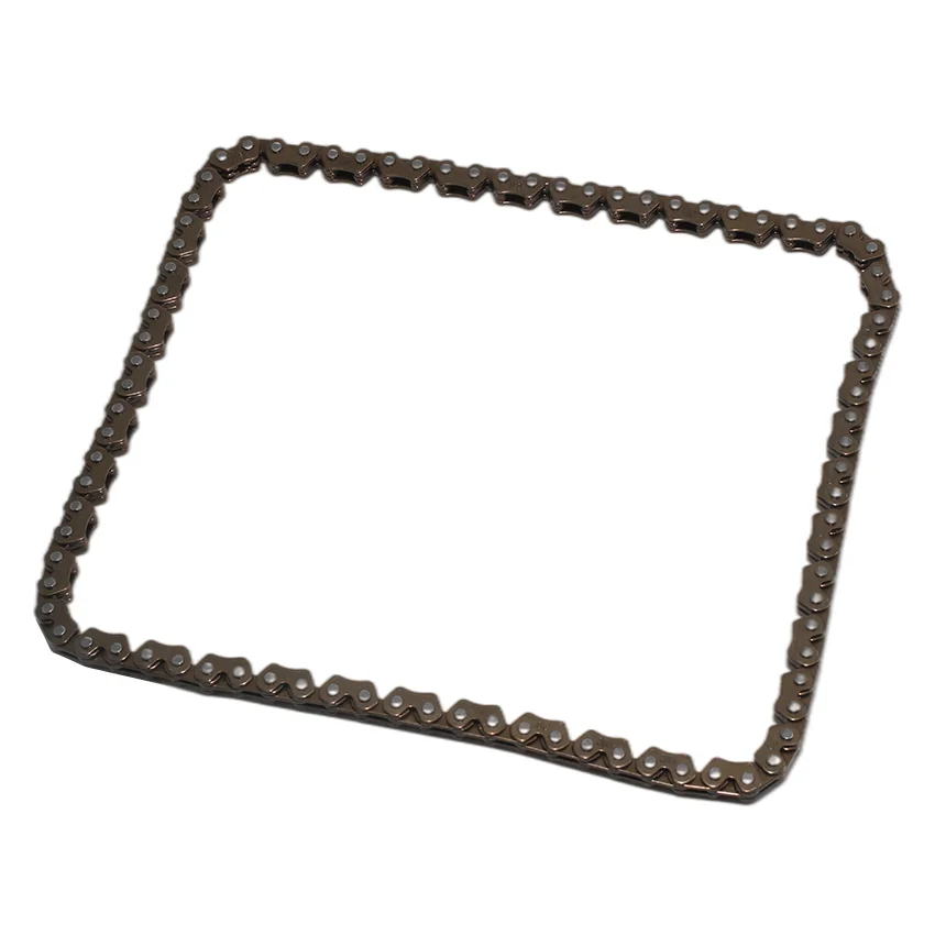 Black Drive Chain & Sprocket Kit For Yamaha TTR110E & TTR90 - 420 Chain With 14T/35T Sprockets