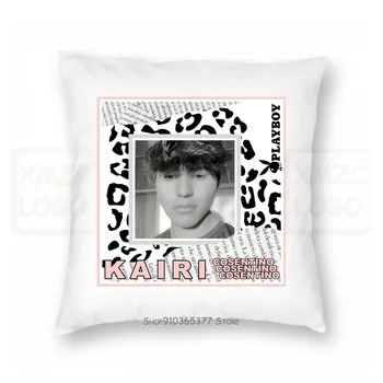 

Kairi Cosentino Pillow case Women Men
