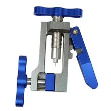

Mountain Road Bike Tools Oil Brake Oil Needle Installation Press-In Tool Multifunctional Oil Needle Insertion Tool Accessories