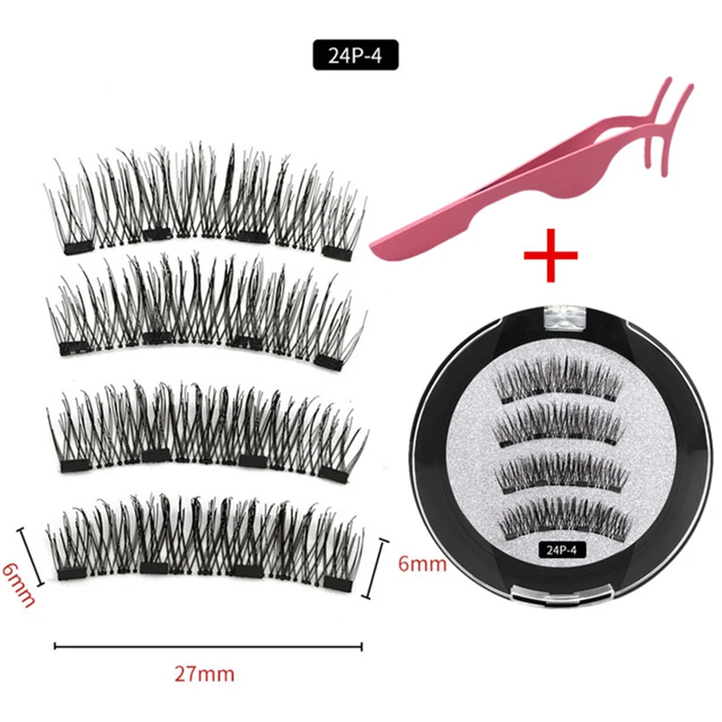 Magnetic Lashes