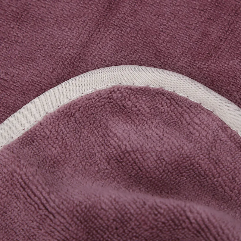 Microfiber Towel Sports Towel 35*75cm Absorbent Large Soft Microfiber Face Bathroom Towels Washcloth Adult Couples Sport Household Towel