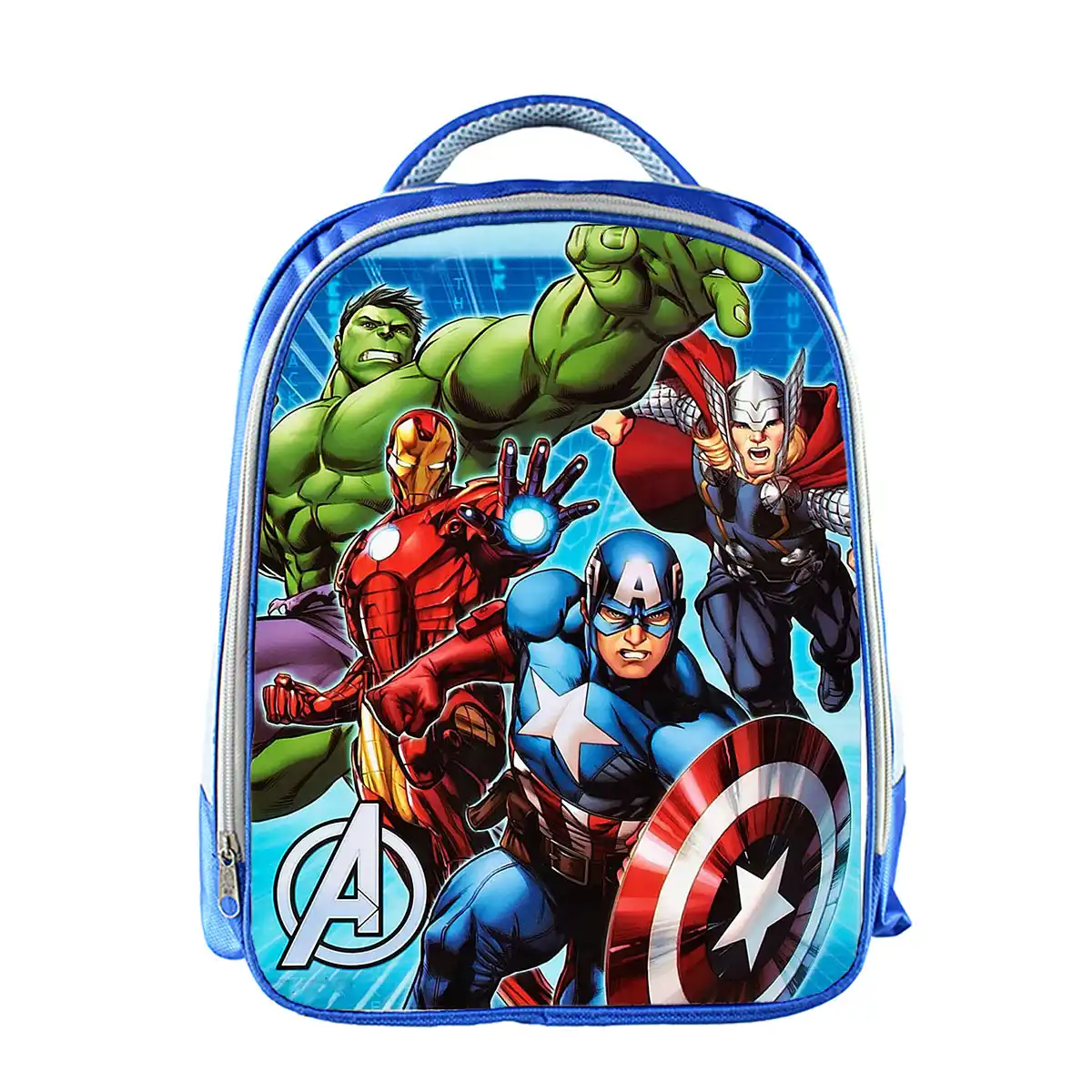 hulk bookbag