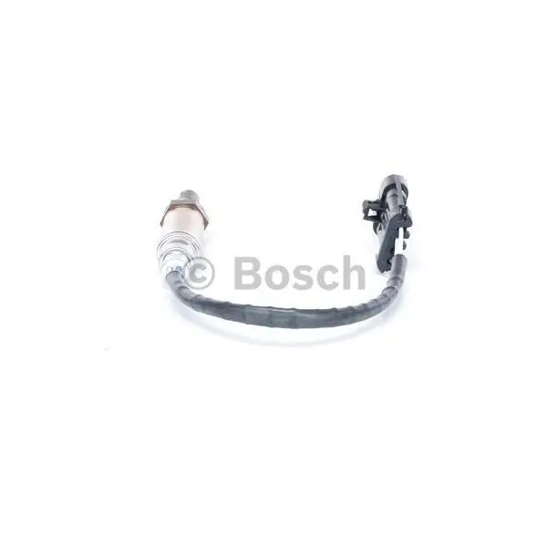 Лямбда-зонд Opel Astra G/Vectra B/Zafira 1.4/1.6i 16V 98-05 BOSC