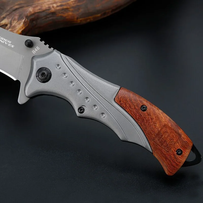 Karambit открытый зажим для подвешивания острый нож резки фруктов пилинг мульти