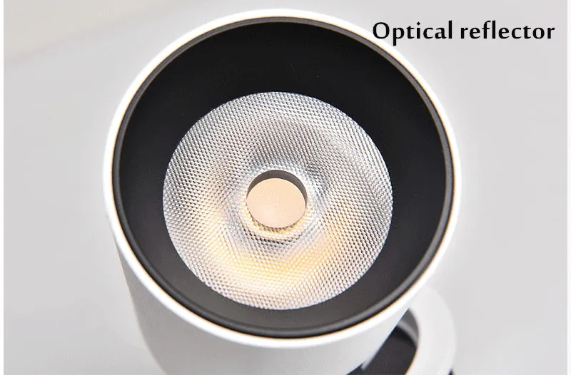 LED射灯嵌入式天花灯单灯客厅电视背景墙过道吸顶简约北欧COB筒灯-tmall_19