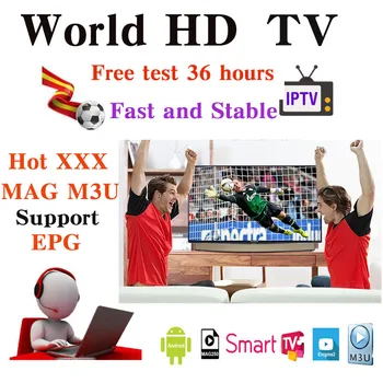 

Support TV Box World M3u IP Cable Smart TV Enigma2 Linux Free Test Android