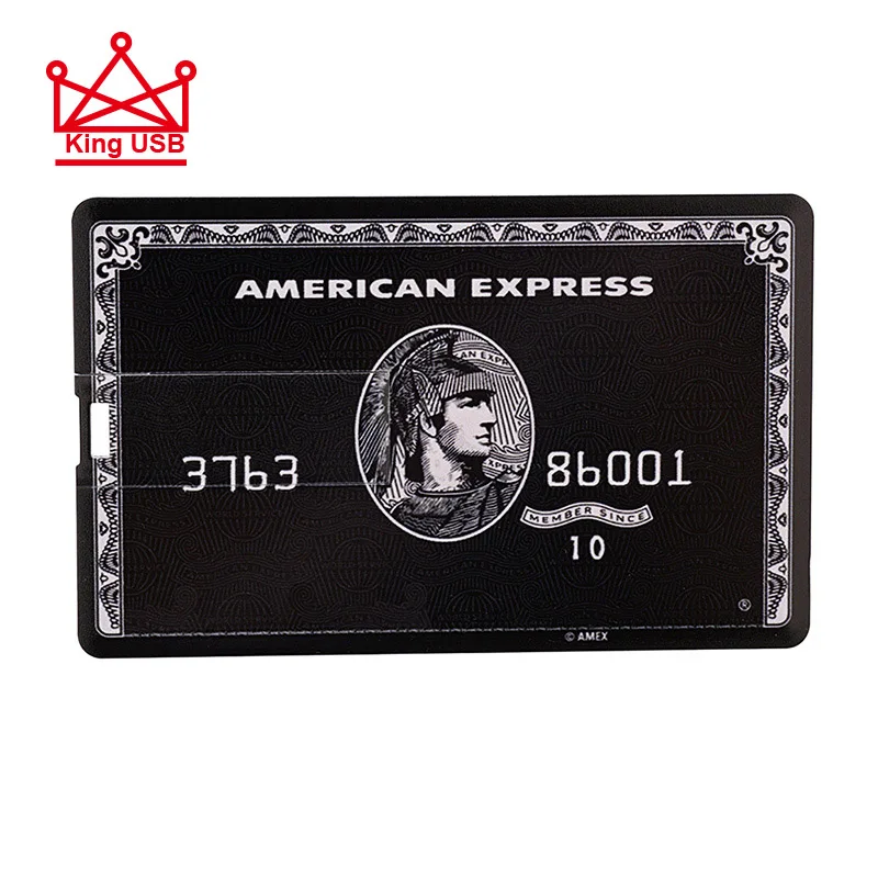 thumbnail image 3 of Serie de tarjetas bancarias Unidad flash USB de 4 GB, 8 GB, 16 GB, 32 GB, 64 GB y 128 GB Memoria USB con forma de llave de coche, 3 of 5