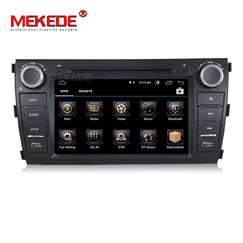 Android 8,1 Автомагнитола DVD стерео плеер для Zotye T600 с Bluetooth wifi Bulit-in gps навигация 1024*600
