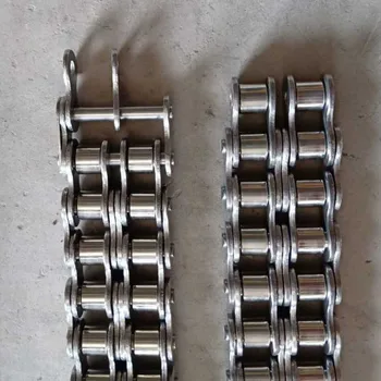 

Motorcycle double driving chains motorcycle roller chain 428H