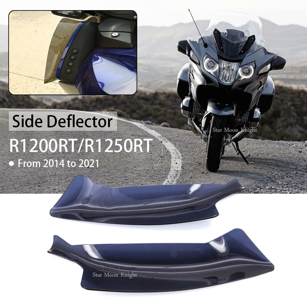 

Ветрозащитный экран для BMW R1250RT R 1250 RT R1200RT 2020 2021