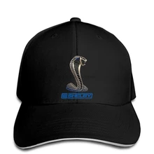 Бейсбольная кепка divertente Shelby Super Snake бейсболка uomini tee snapback Кепка