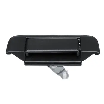 

Rear Tailgate Door Handle Outside Exterior For TOYOTA Hilux Ute 2/4WD 1988 1989 1990 1991 1992 1993 1994 1995-2015 #TY540159B