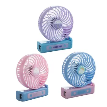 

Cartoon Cloud Style Hand-held Desk Fan Cooler Handheld Air Conditioner Cooling Fan Summer Air Conditioner Cooler Drop Shipping