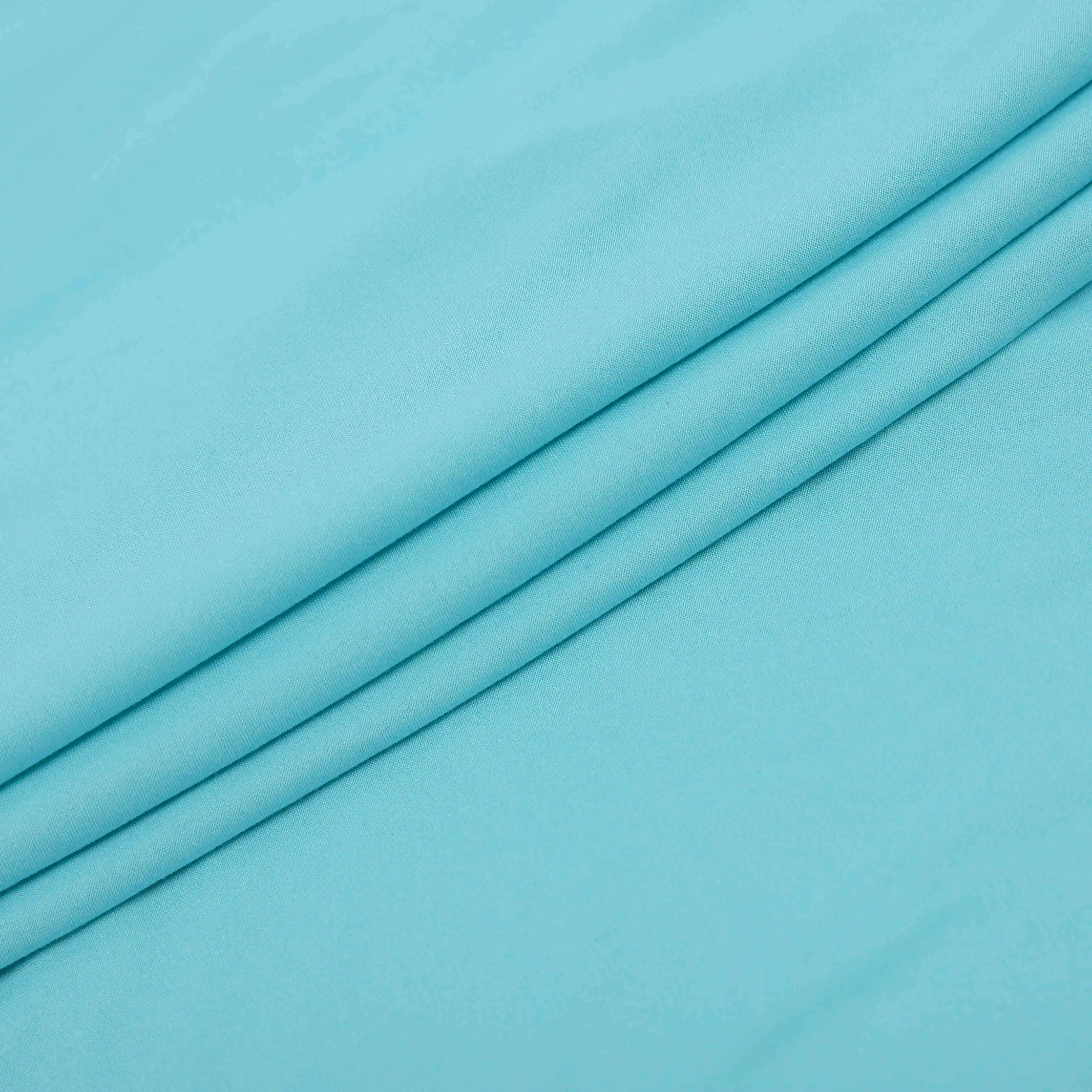 Zerolife Solid Color Chair Cover Dining Chairs Polyester Spandex Modern Plain Chair Covers Seat Cover Non-slip Wedding Banquet