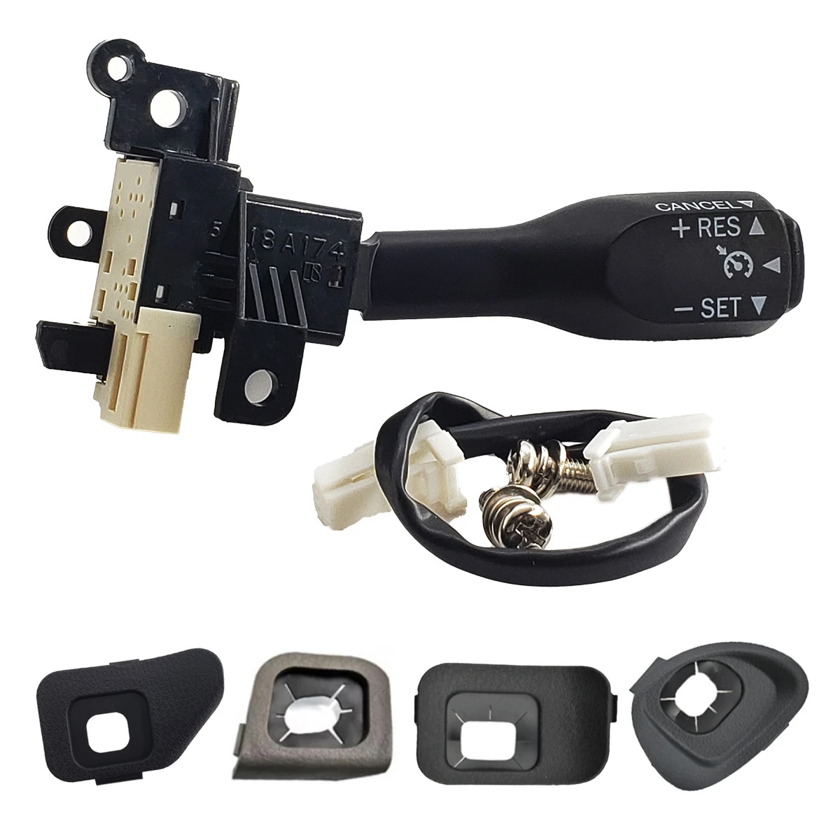 Cruise Control Switch For Toyota Corolla Yaris Camry Electronic Cruise Switch For Vios Hilux