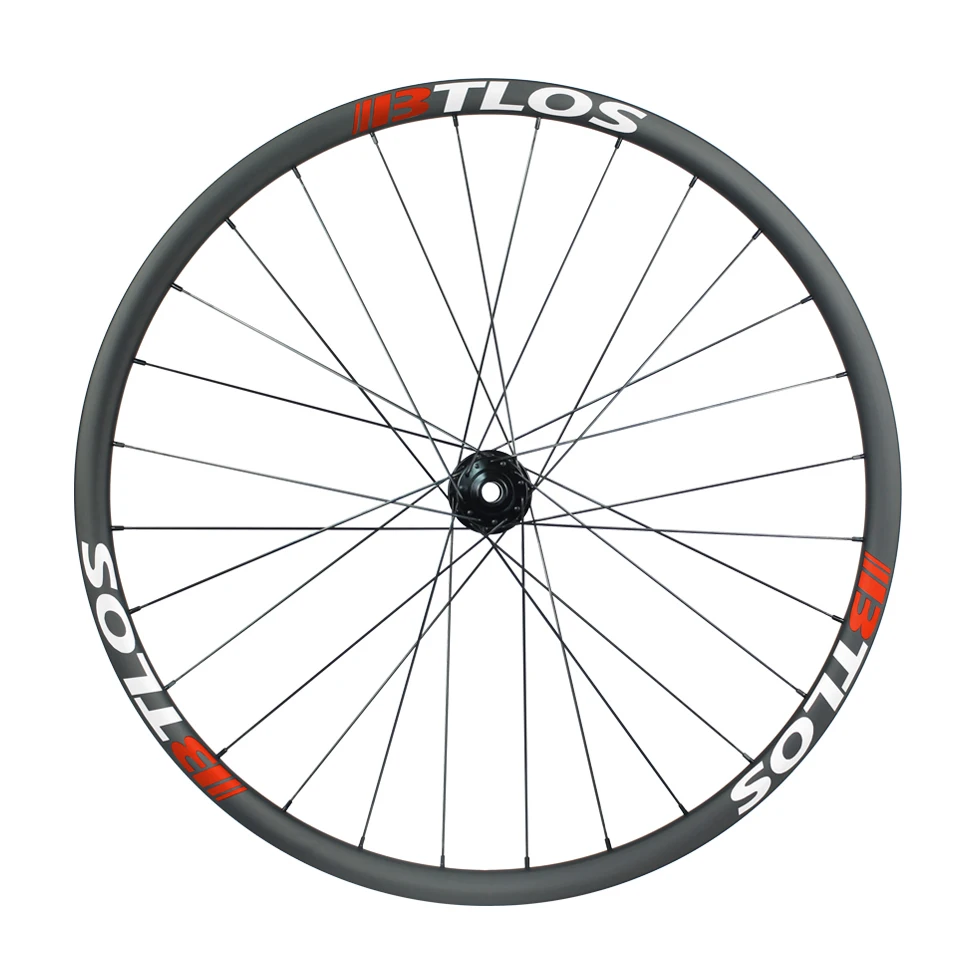 29er ассиметричные XC Trail All Mountain MTB Углеродные колеса WM i25A 9 N|Велосипедное колесо| |