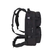 Jun sheng Jedi, два уровня выживания, сумка, походная, Go-Bag, 3D, тактическая, атака, пакеты, водонепроницаемая, для спорта на открытом воздухе, курица, сумка