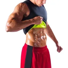 Aisputent, летний мужской спортивный жилет, корсет, формирователь тела, майка для похудения, мужская спортивная майка для бега, легкий топ для бодибилдинга