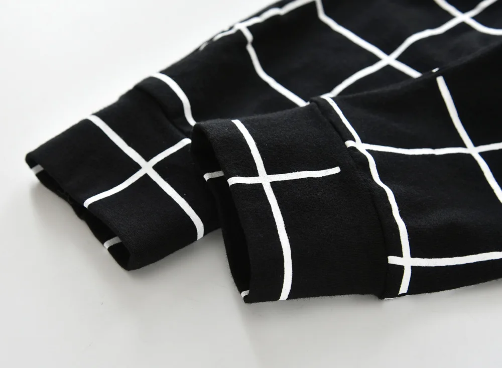 2020 г. Новая модная одежда для маленьких мальчиков черная хлопковая футболка с