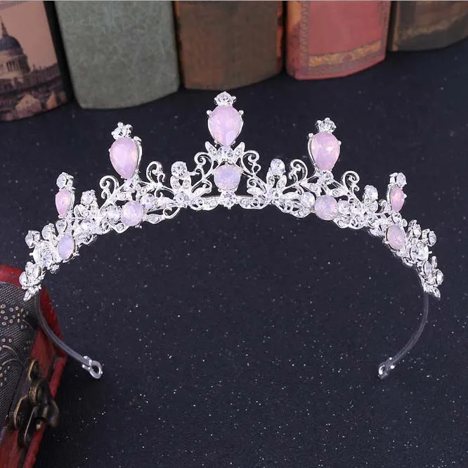 preethi crown pink