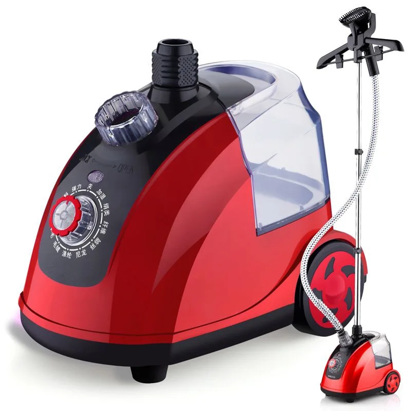 

Yangtze Garment Steamer Household Power Steam Ironing Machine Small Hanging Vertical Type Electric Iron Ironing Machine