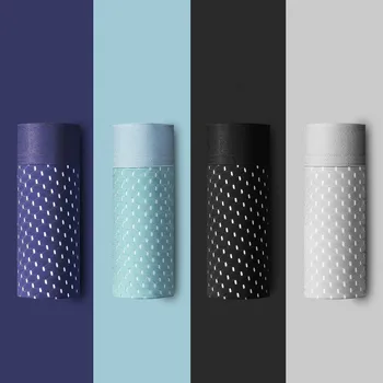 

Men's Underwear Mesh Breathable And Comfortable Bright Muscle Pure Ice Silk Antibacterial Underwear