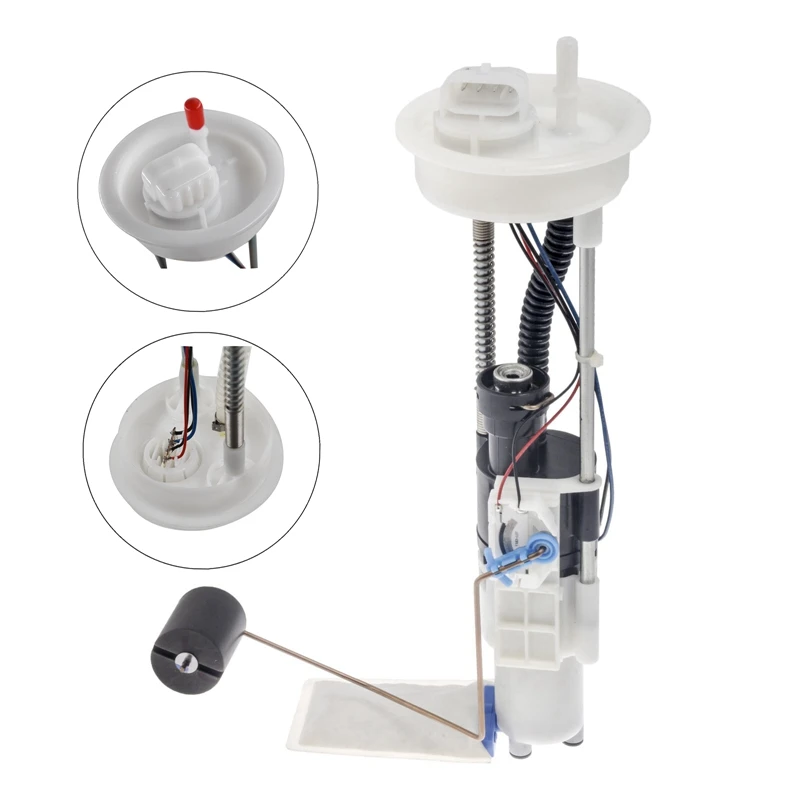 NewFuelPumpAssemblyforPolarisRangerRZR57020142018Sender