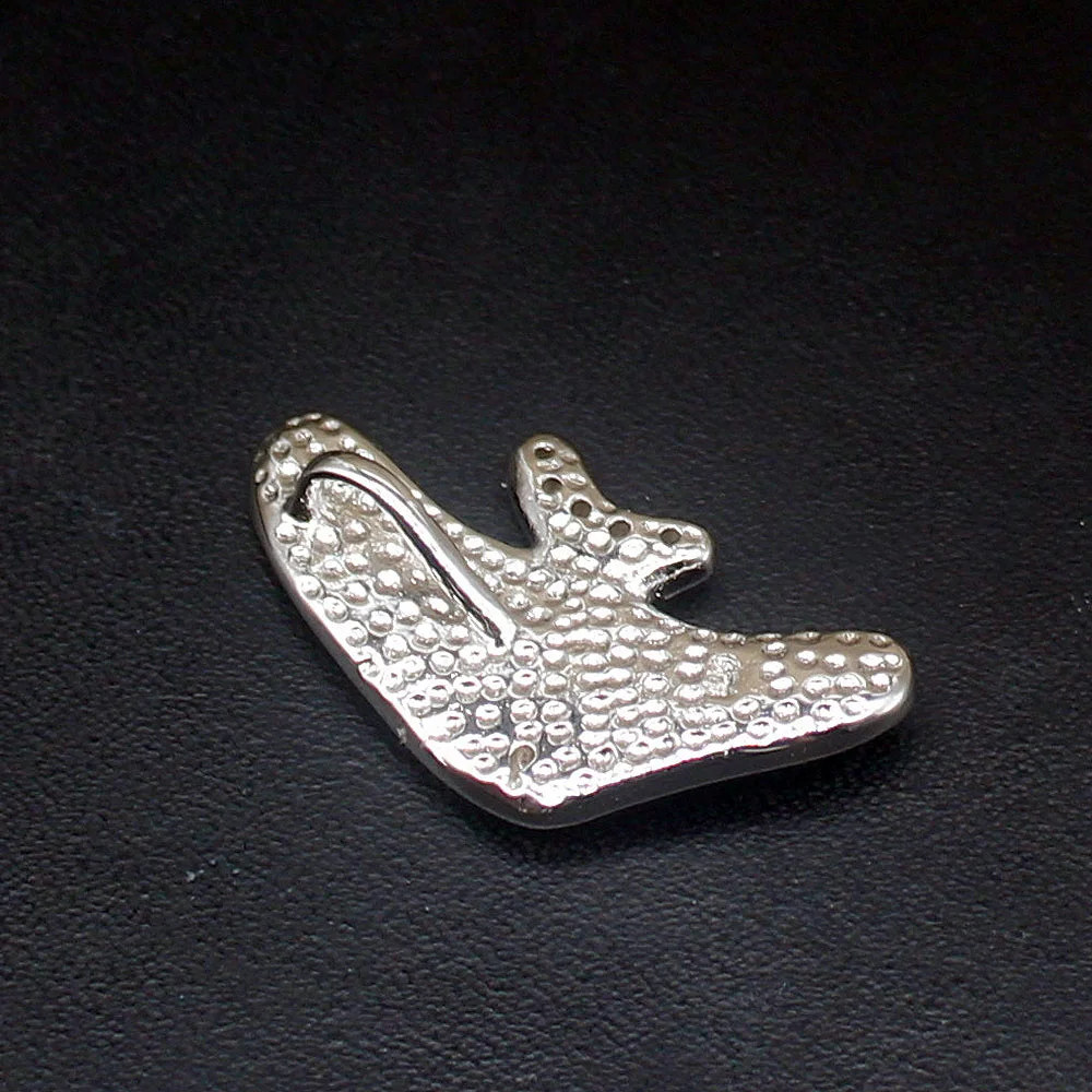 Gemstonefactory Jewelry Big Promotion 925 Silver Unique Design Fish Australian Opal Women Ladies Gifts Necklace Pendant 20214511