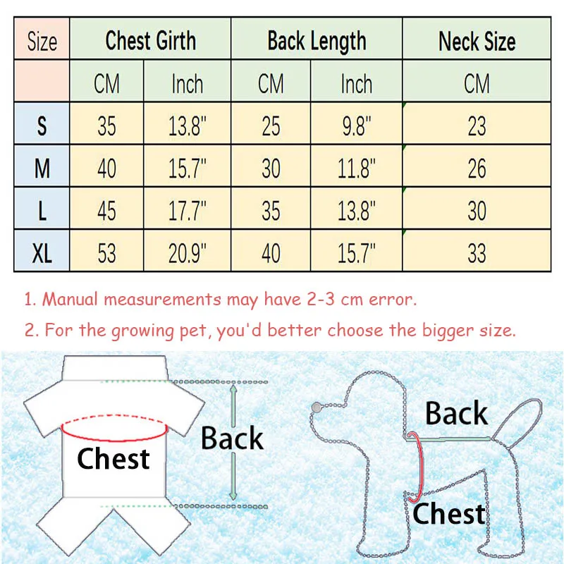 Летняя одежда для собак Солнцезащитная с принтом фруктов домашних питомцев