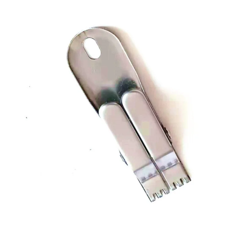 

Fishing Stainless Steel Hook Clip Earthworms Bloodworm Bait Is Live Maggots On The Clip Fishing Bloodworm Fishing Tools