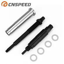 Горячая модифицированный автомобиль применимый Ford Triton Свеча зажигания зачистки вложения 3 воздушный клапан SAG-Remover