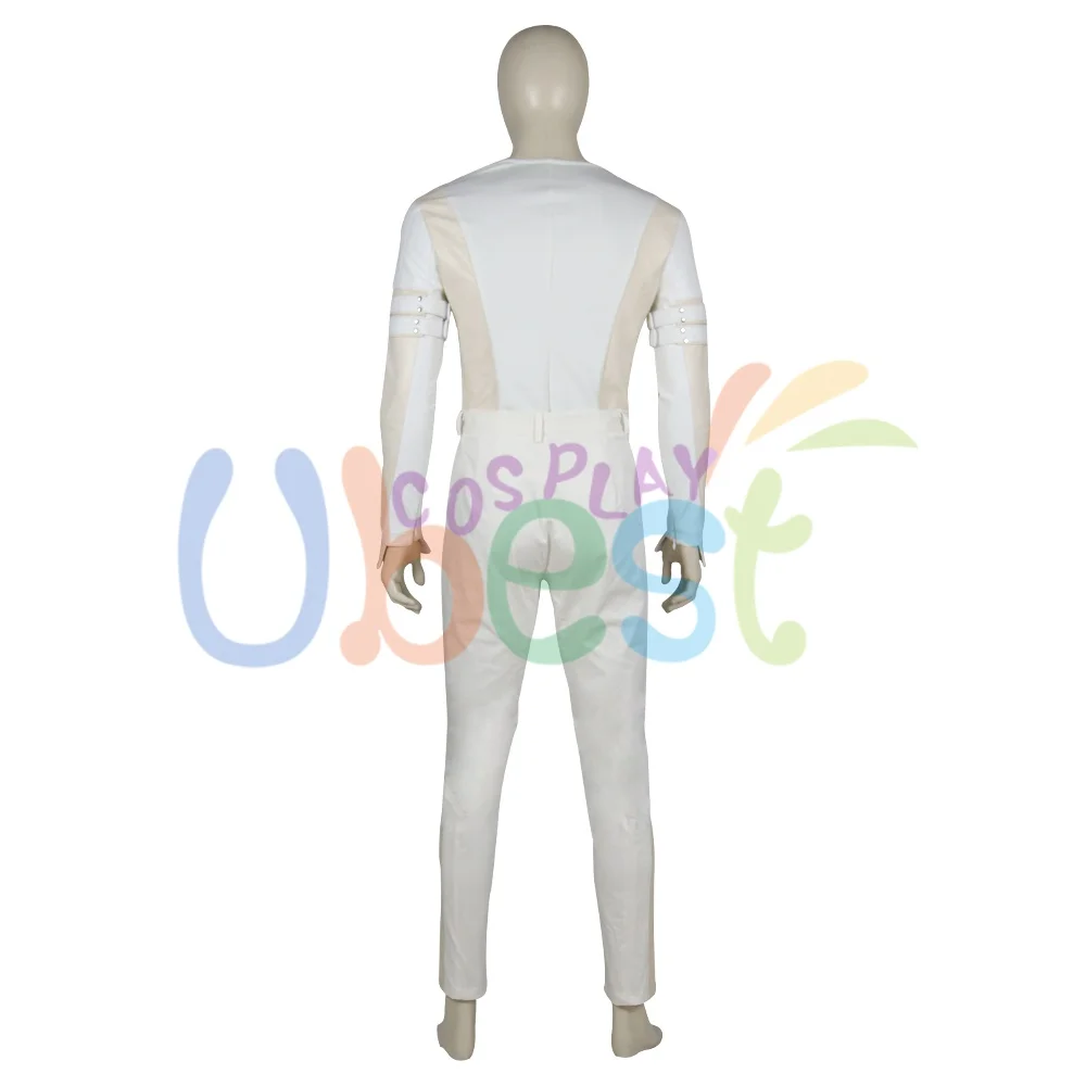 Storm Shadow костюм для косплея G.I. Джо мести