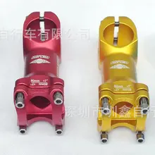 Специальное предложение 31,8*80 вынос руля горного велосипеда шоссе Стволовые трубы алюминиевый сплав для li