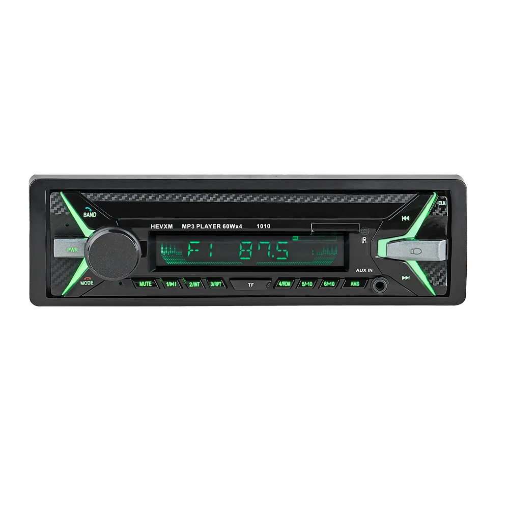 Автомагнитола LaBo с Bluetooth 12 В 1 din|Автомобильные радиоприемники| |