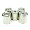 5PCS/LOT Stainless Steel Round Hole Magnetron Caps for Microwave Replacement Parts for Microwave Ovens Copler Microondas Caps ► Photo 2/6